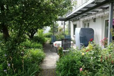 Ferienwohnung Green Break