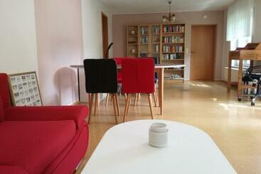 Ferienwohnung Green Break