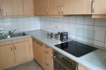Ferienwohnung Green Break
