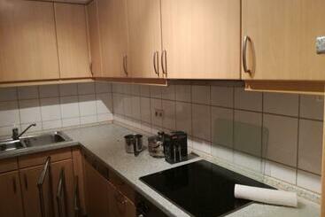 Ferienwohnung Green Break