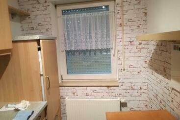Ferienwohnung Green Break