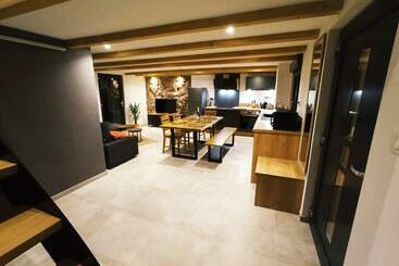 游客公寓 Gîte Des Trois Châteaux