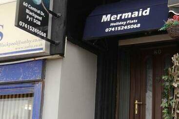 Mermaid Holiday Flats