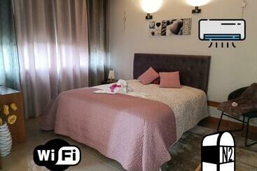 شقق خاصة سياحية Nature E Spa Al   Termas Saúde E Beleza, Totalmente Renovado   Piscinas Municipais Em Frente   Epoca