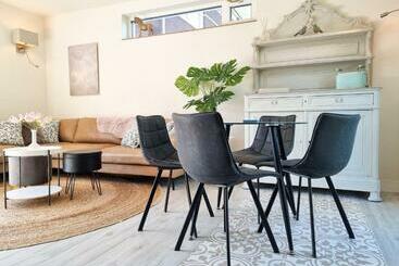 Vakantiewoning De Kleine Vos Mb02