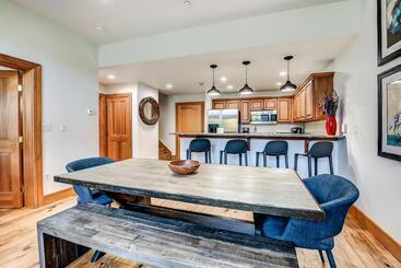 306 Aspenwood Lodge