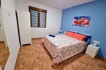 Apartamento Camino Al Castillo