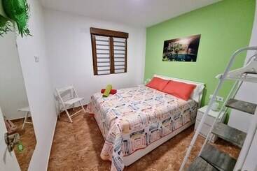 Apartamento Camino Al Castillo