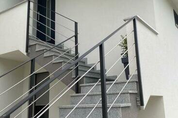 Apartma Fojana
