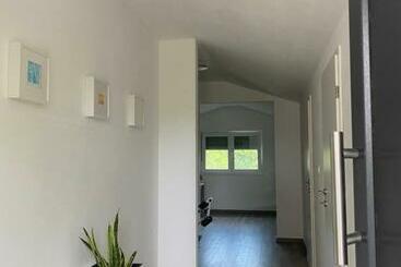 Apartma Fojana