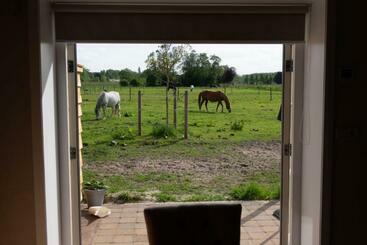 B&b Hoeve Klein Haneveld
