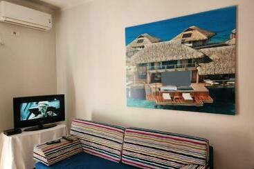 דירות לתיירים Beautiful Apartment Sea View 1