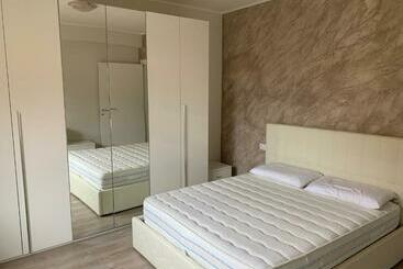 شقق خاصة سياحية Casa Vacanze Fronte Mare