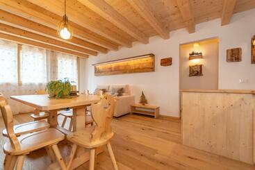 Chalet Laura