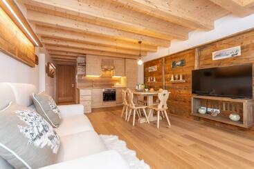 Chalet Laura