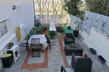 관광객 아파트 Gite Chez Pierrette