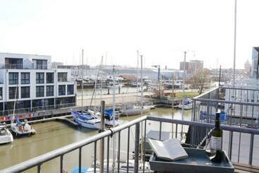 Hafenblick Marina