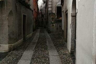 Il Sasso Appartamento