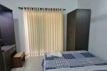 Luxury 3 Bed Apartment At Ariyana Resorts Colombo