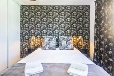 Safari   Apt Rénové Proche Des Roches Noires   Saint Gilles Les Bains