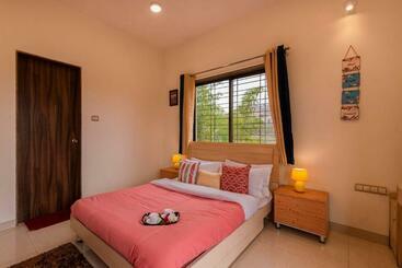 Stayvista S Moonlit Hills   Retreat With Pool, Scenic View, And Indoor Games
