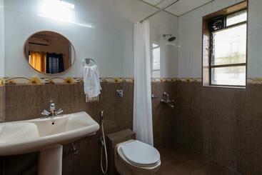 Stayvista S Moonlit Hills   Retreat With Pool, Scenic View, And Indoor Games