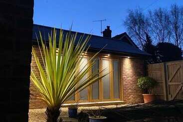 游客公寓 The Knox   Beautiful Two Bed Cottage Near Orford