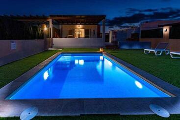 Villa Sunrise