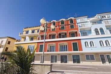 Bianchi Hotel & Residence