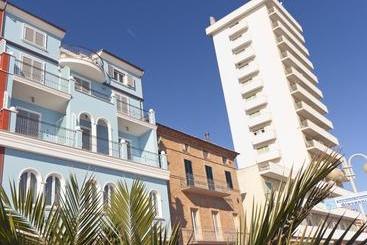 Bianchi Hotel & Residence