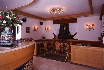 Dolomiti Hotel Cozzio