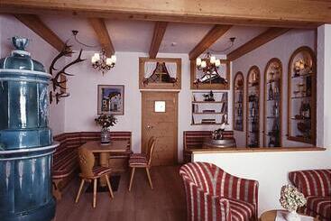 Dolomiti Hotel Cozzio