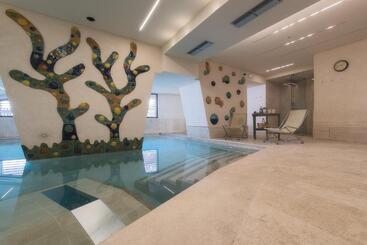 Dolomiti Hotel Cozzio