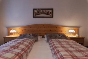 Dolomiti Hotel Cozzio