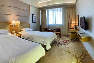 Garden Hotel Shantou