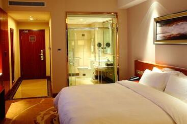 Grand Metropark Hotel Shangqiu