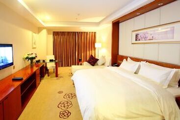 Grand Metropark Hotel Shangqiu