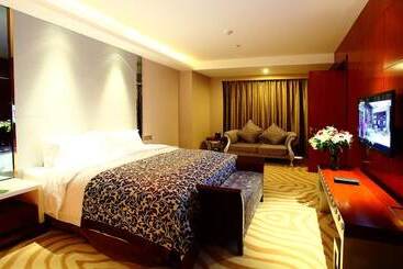 Grand Metropark Hotel Shangqiu