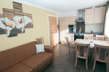 هتل Apart Bauernhof ,,becka Hof´´