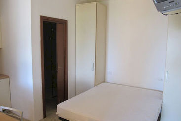 هتل Residence Baia Santa Reparata