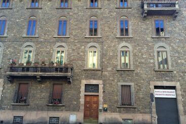 هتل B&b Leopoldo
