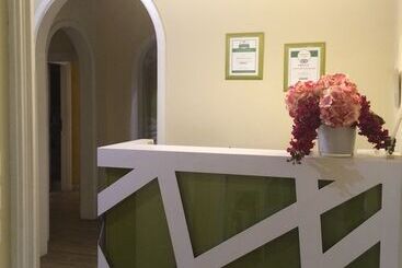 هتل B&b Leopoldo