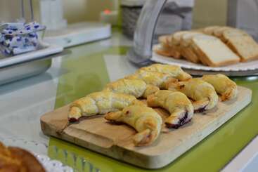 هتل B&b Leopoldo