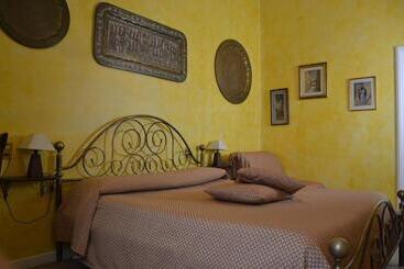 هتل B&b Leopoldo