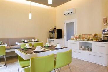 هتل B&b Leopoldo