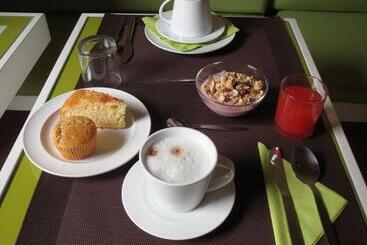 هتل B&b Leopoldo