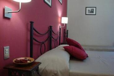 هتل B&b Leopoldo