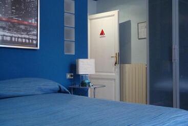 هتل B&b Leopoldo