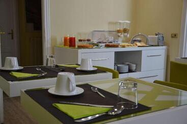 هتل B&b Leopoldo
