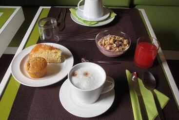 هتل B&b Leopoldo